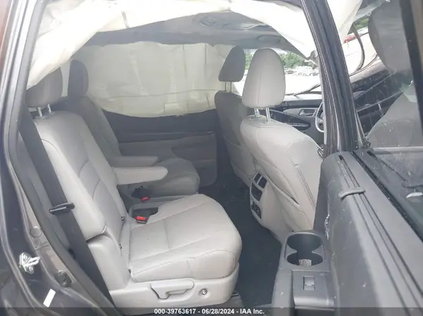 5FNYF6H04GB121733 2016 HONDA PILOT - Image 8