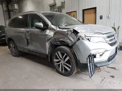 5FNYF6H04GB122946 2016 HONDA PILOT