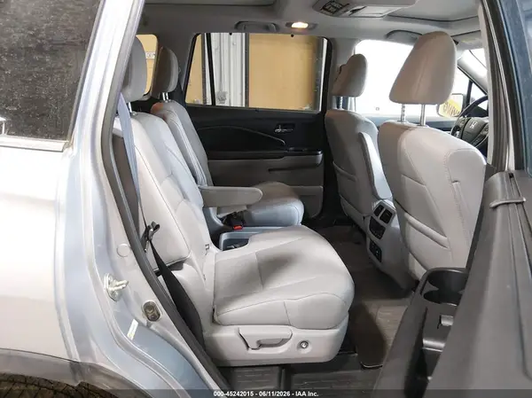 5FNYF6H04GB122946 2016 HONDA PILOT - Image 8