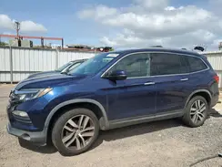 5FNYF6H04GB123076 2016 HONDA PILOT