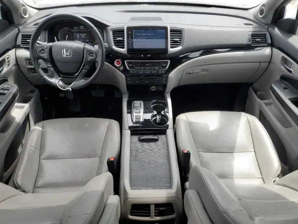 5FNYF6H04GB123076 2016 HONDA PILOT - Image 8