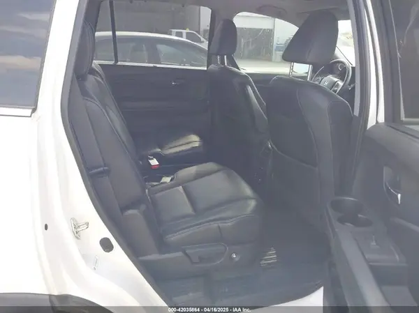 5FNYF6H04GB126303 2016 HONDA PILOT - Image 8