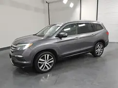 5FNYF6H04GB128083 2016 HONDA PILOT