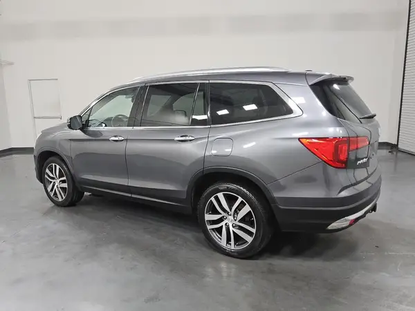 5FNYF6H04GB128083 2016 HONDA PILOT - Image 2