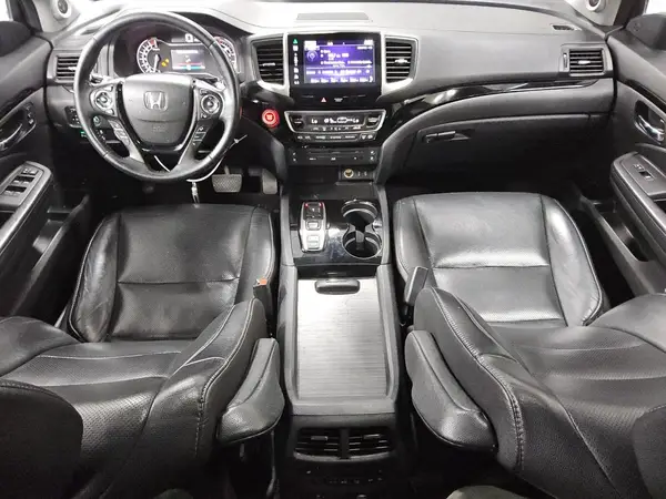 5FNYF6H04GB128083 2016 HONDA PILOT - Image 8