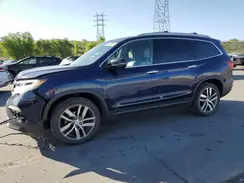 5FNYF6H04HB001111 2017 HONDA PILOT