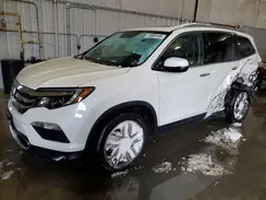 5FNYF6H04HB002596 2017 HONDA PILOT