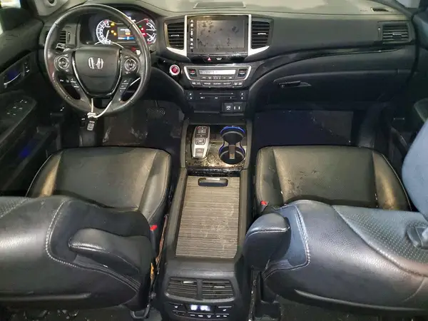 5FNYF6H04HB002596 2017 HONDA PILOT - Image 8