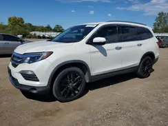 5FNYF6H04HB010858 2017 HONDA PILOT