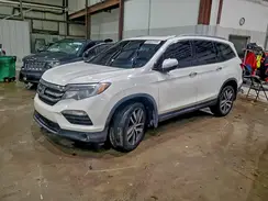 5FNYF6H04HB019575 2017 HONDA PILOT