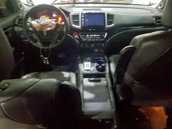5FNYF6H04HB019575 2017 HONDA PILOT - Image 8