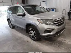 5FNYF6H04HB020077 2017 HONDA PILOT