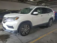 5FNYF6H04HB022122 2017 HONDA PILOT