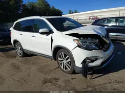 5FNYF6H04HB022833 2017 HONDA PILOT