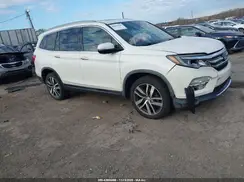 5FNYF6H04HB022847 2017 HONDA PILOT