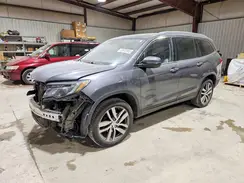 5FNYF6H04HB023366 2017 HONDA PILOT