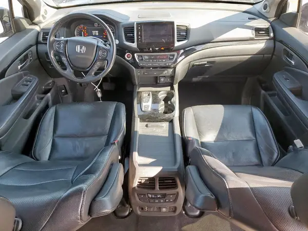 5FNYF6H04HB023609 2017 HONDA PILOT - Image 8