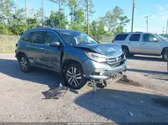 5FNYF6H04HB025022 2017 HONDA PILOT
