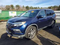 5FNYF6H04HB025473 2017 HONDA PILOT