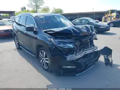 5FNYF6H04HB027840 2017 HONDA PILOT