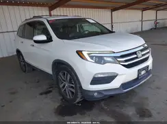 5FNYF6H04HB028020 2017 HONDA PILOT