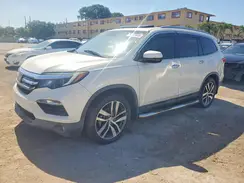5FNYF6H04HB031645 2017 HONDA PILOT