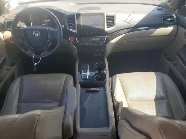 5FNYF6H04HB031645 2017 HONDA PILOT - Image 8