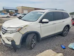 5FNYF6H04HB034920 2017 HONDA PILOT