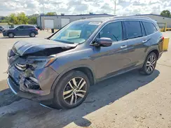 5FNYF6H04HB035453 2017 HONDA PILOT