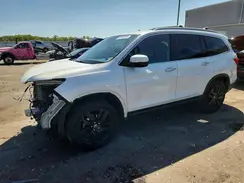 5FNYF6H04HB036750 2017 HONDA PILOT