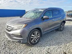5FNYF6H04HB038238 2017 HONDA PILOT