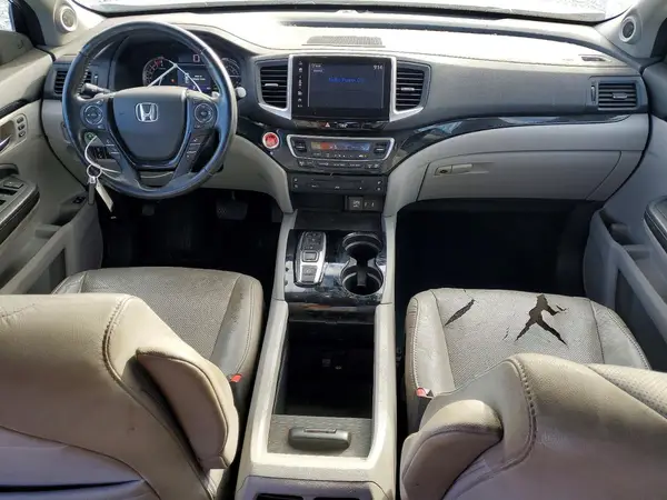 5FNYF6H04HB038238 2017 HONDA PILOT - Image 8