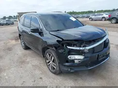 5FNYF6H04HB038594 2017 HONDA PILOT