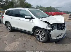 5FNYF6H04HB042192 2017 HONDA PILOT