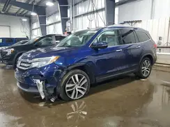 5FNYF6H04HB042614 2017 HONDA PILOT