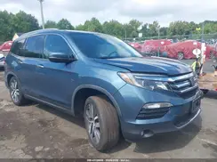 5FNYF6H04HB042662 2017 HONDA PILOT