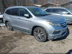 5FNYF6H04HB044170 2017 HONDA PILOT