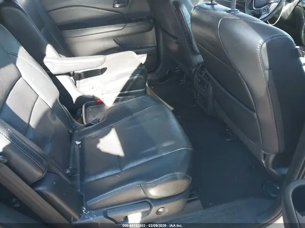 5FNYF6H04HB044170 2017 HONDA PILOT - Image 8