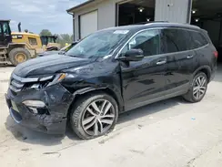 5FNYF6H04HB047327 2017 HONDA PILOT