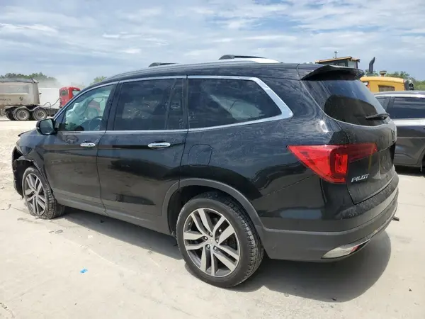 5FNYF6H04HB047327 2017 HONDA PILOT - Image 2