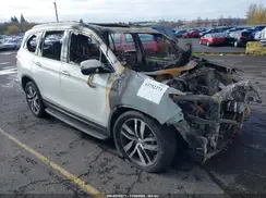 5FNYF6H04HB052060 2017 HONDA PILOT