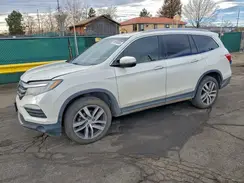 5FNYF6H04HB053435 2017 HONDA PILOT