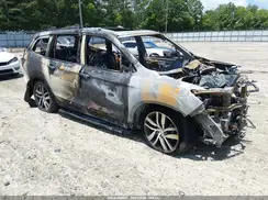 5FNYF6H04HB053452 2017 HONDA PILOT