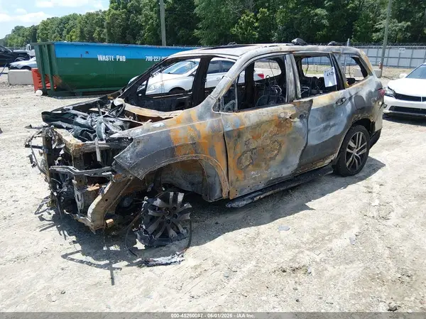 5FNYF6H04HB053452 2017 HONDA PILOT - Image 2
