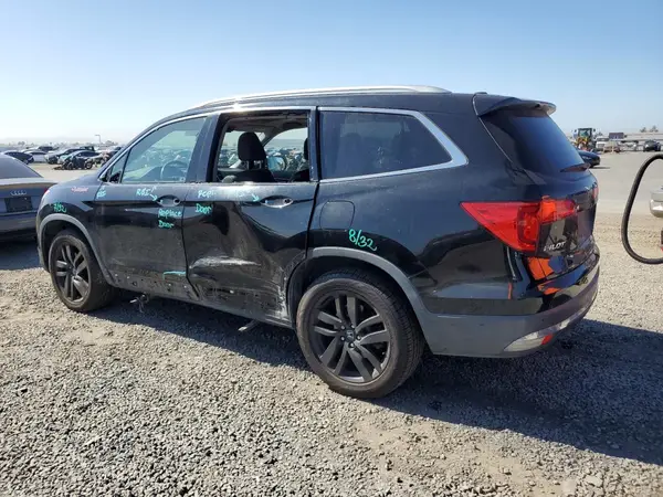 5FNYF6H04HB055282 2017 HONDA PILOT - Image 2