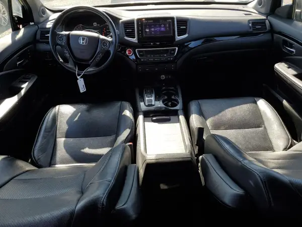 5FNYF6H04HB055282 2017 HONDA PILOT - Image 8