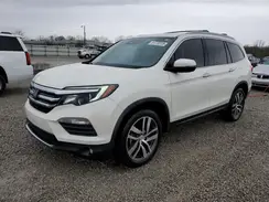 5FNYF6H04HB056917 2017 HONDA PILOT