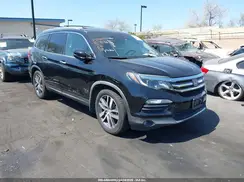 5FNYF6H04HB060868 2017 HONDA PILOT