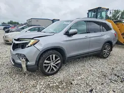 5FNYF6H04HB062085 2017 HONDA PILOT