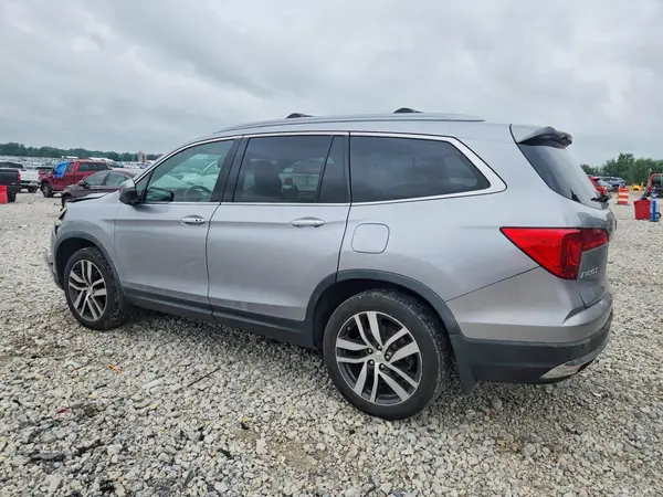 5FNYF6H04HB062085 2017 HONDA PILOT - Image 2